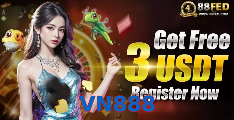 VN888
