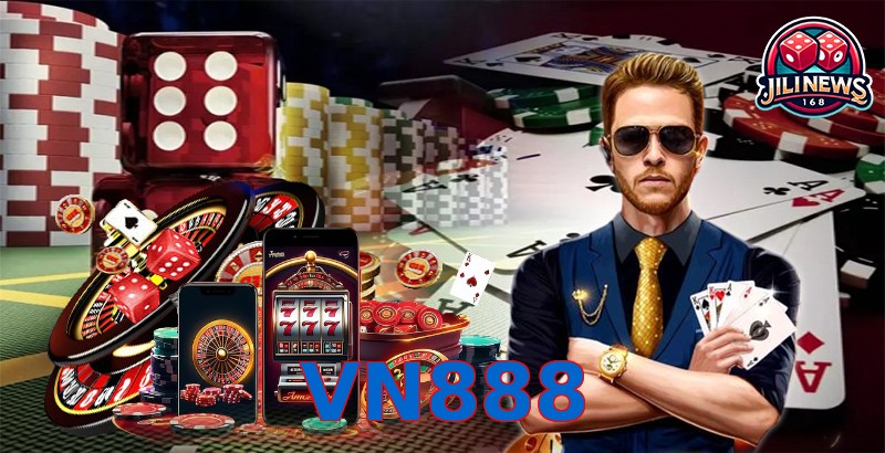 VN888