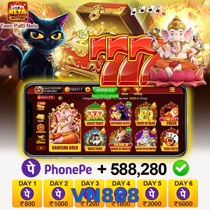 VN888