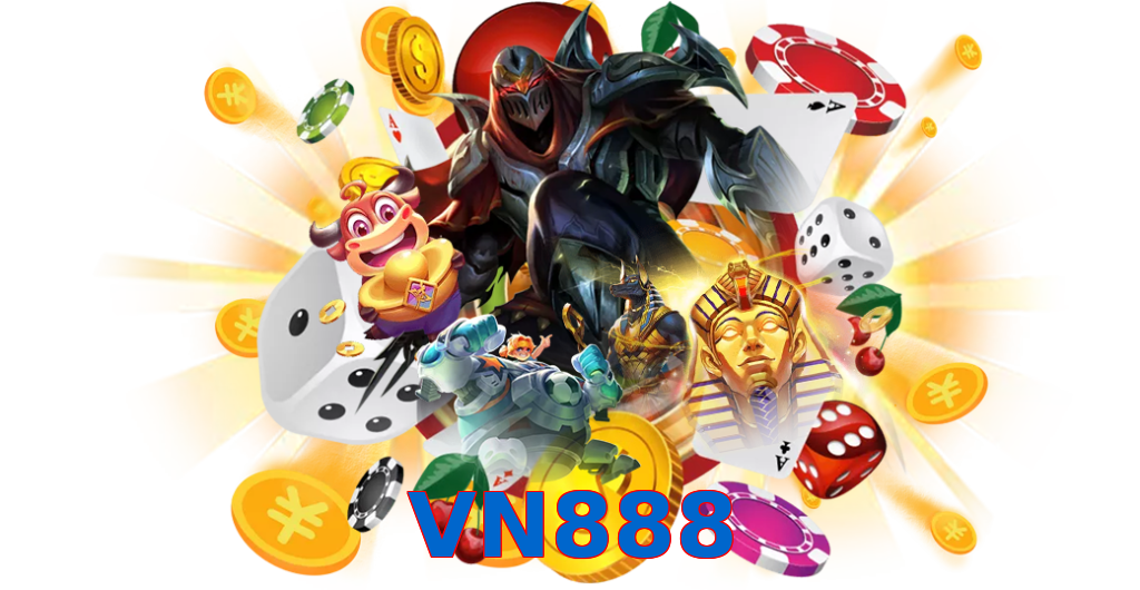 VN888