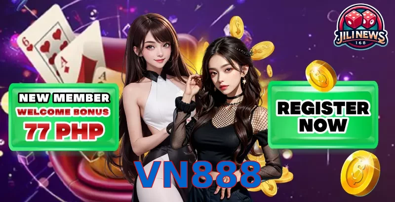 VN888