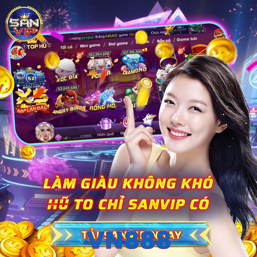 VN888