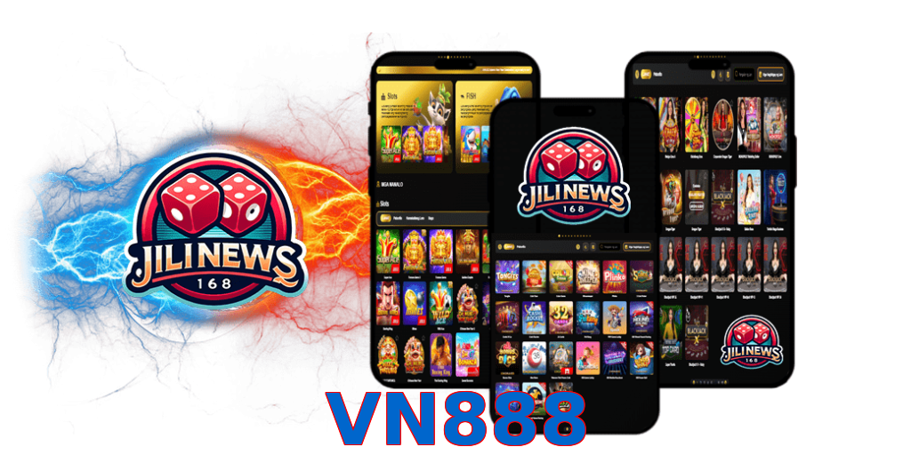 VN888