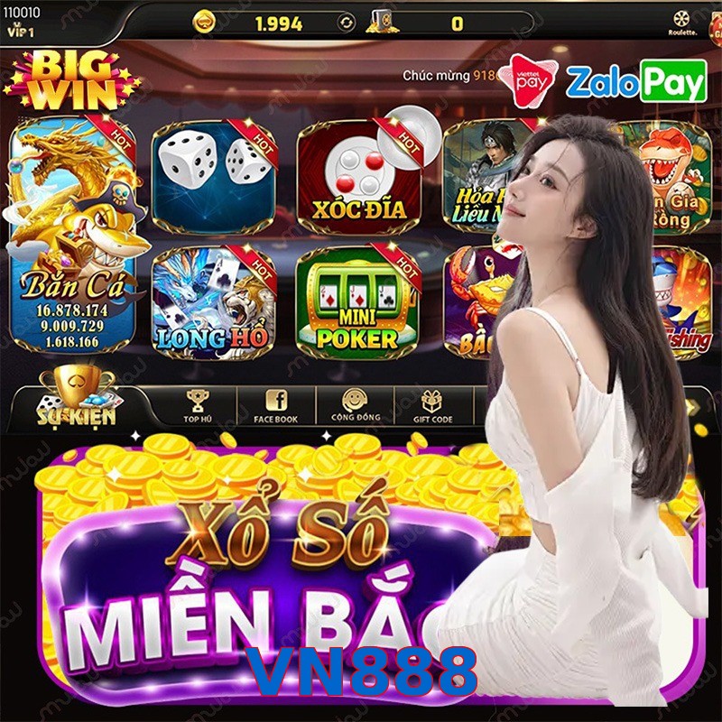 VN888