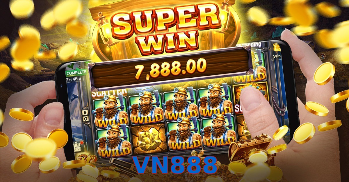 VN888