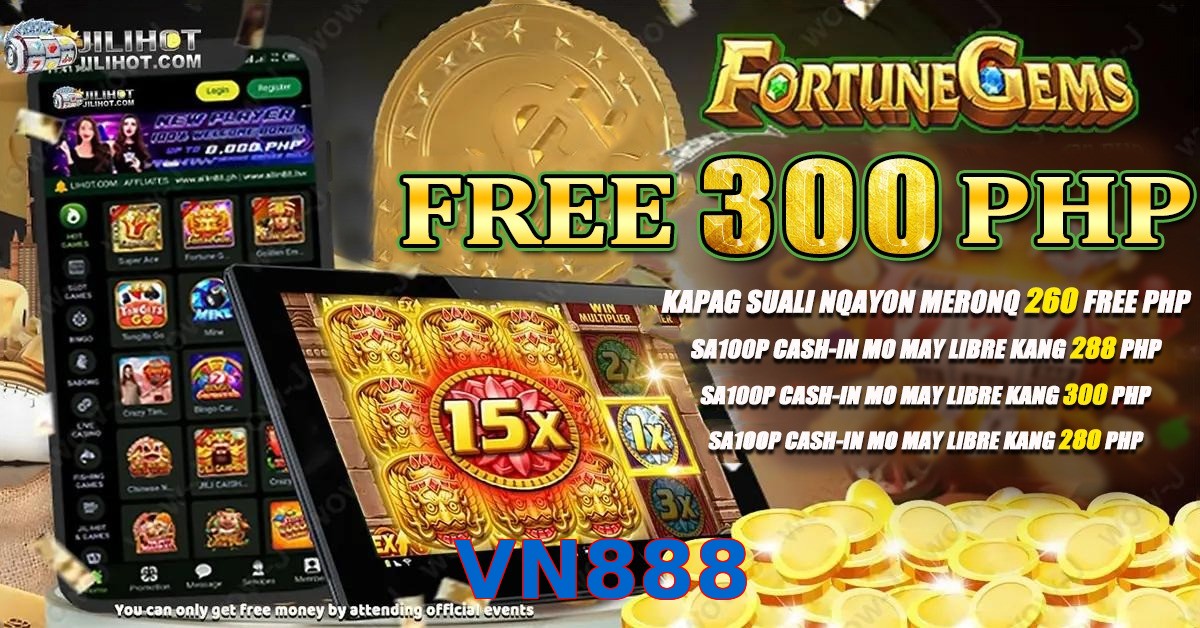 VN888