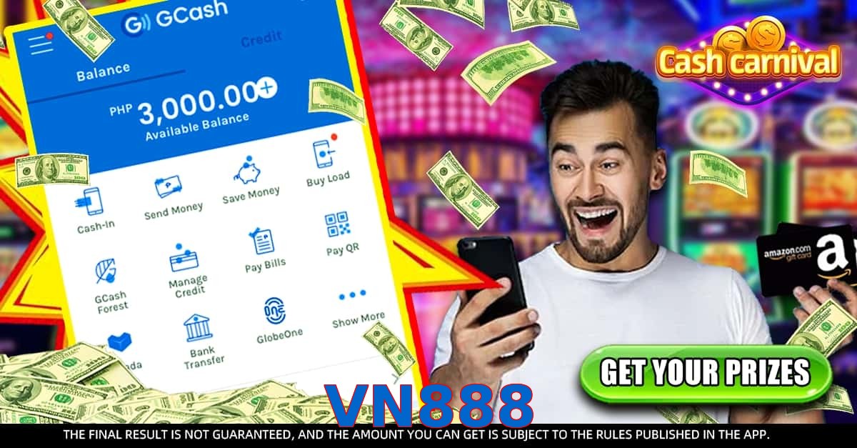 VN888