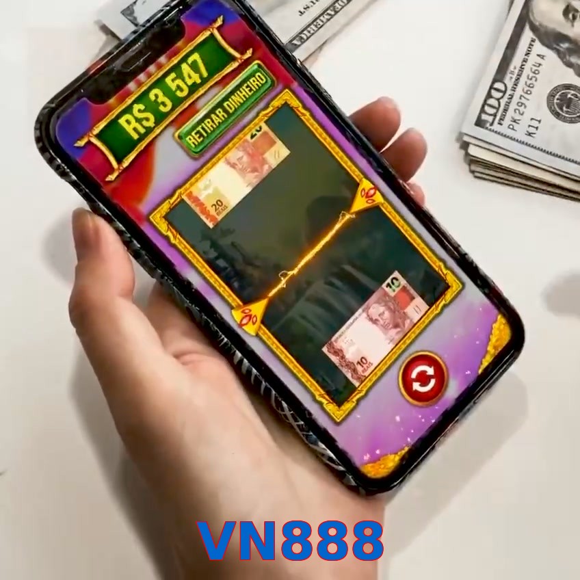 VN888
