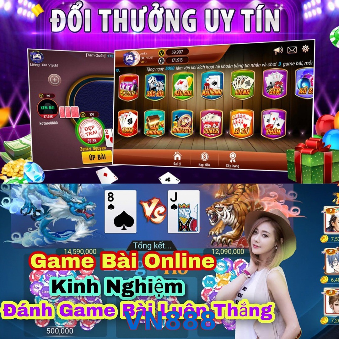 VN888