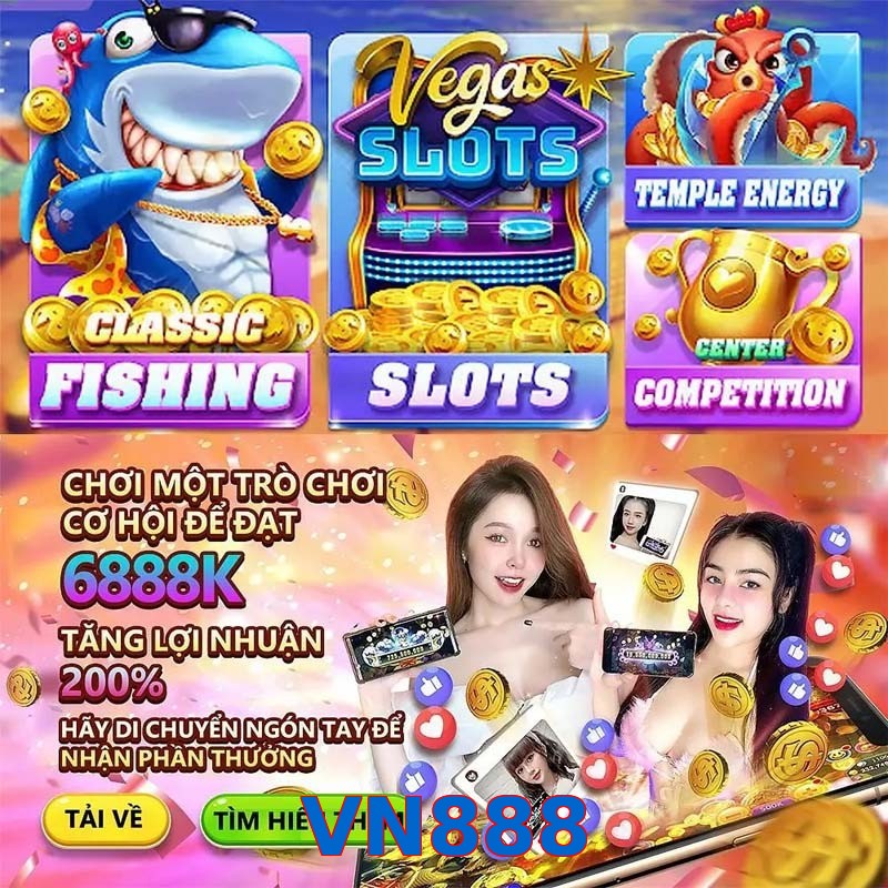 VN888