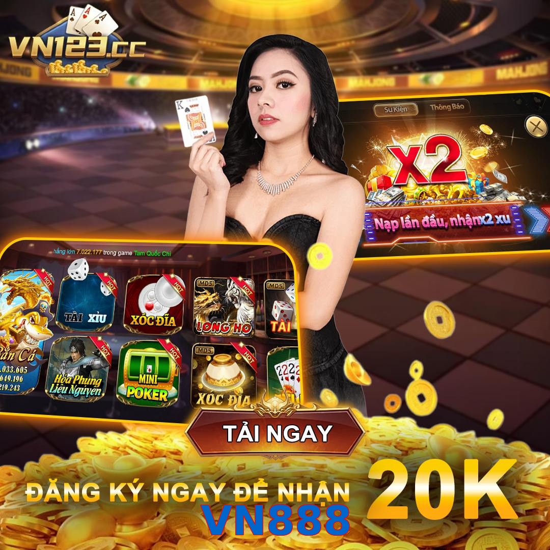 VN888