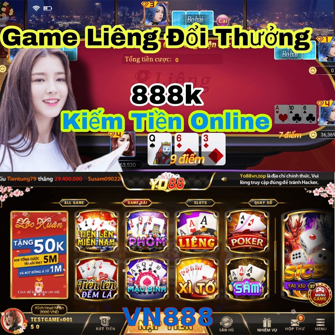 VN888