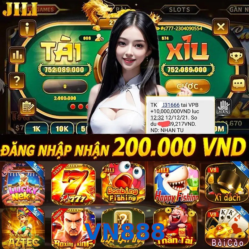 VN888
