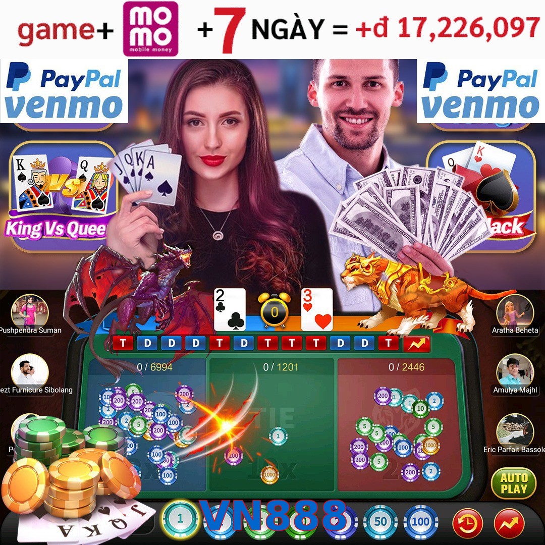 VN888