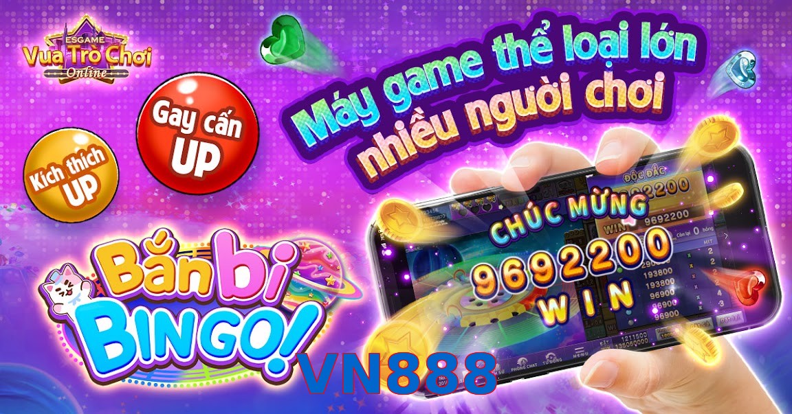 VN888