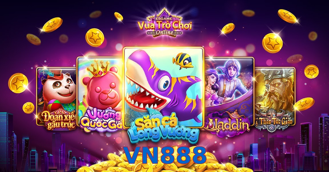 VN888