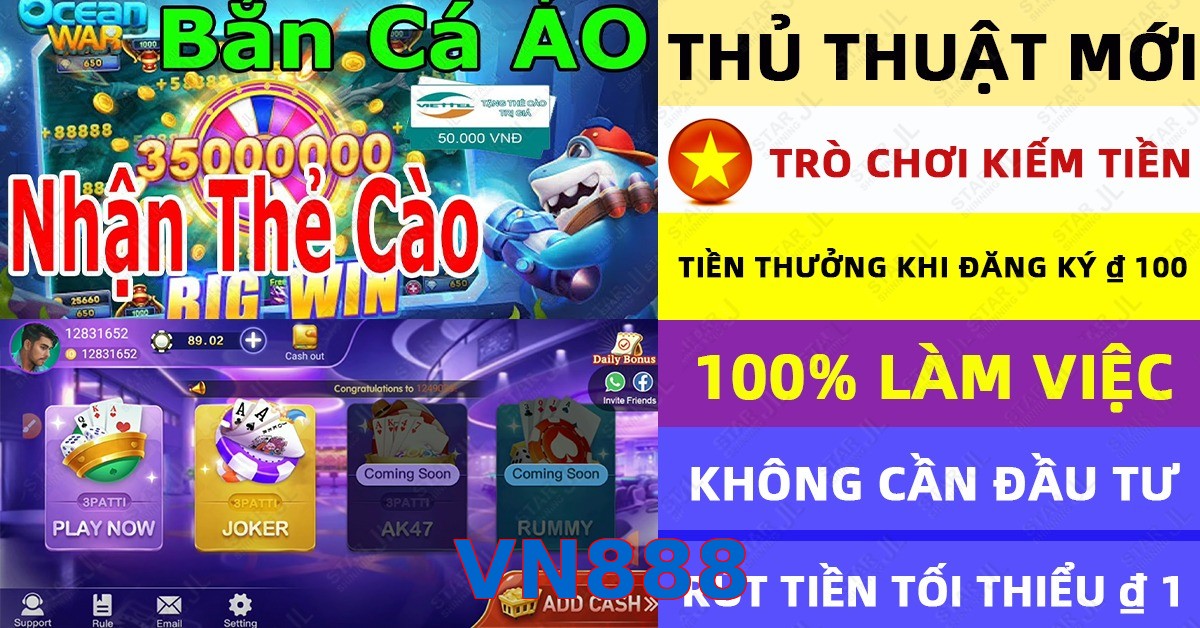 VN888