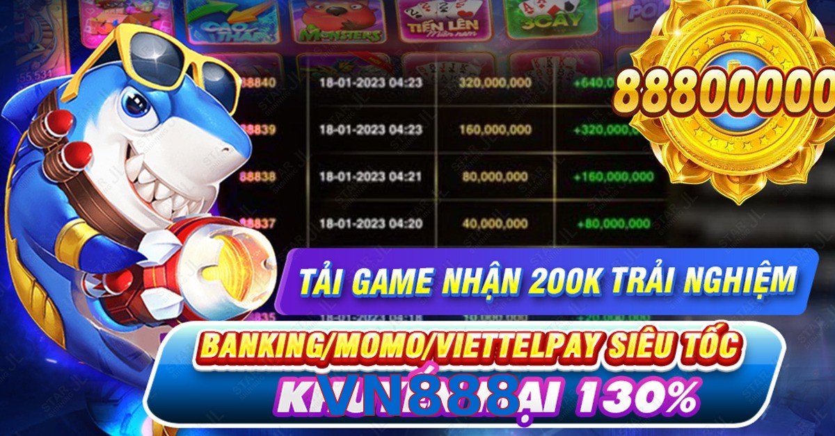 VN888