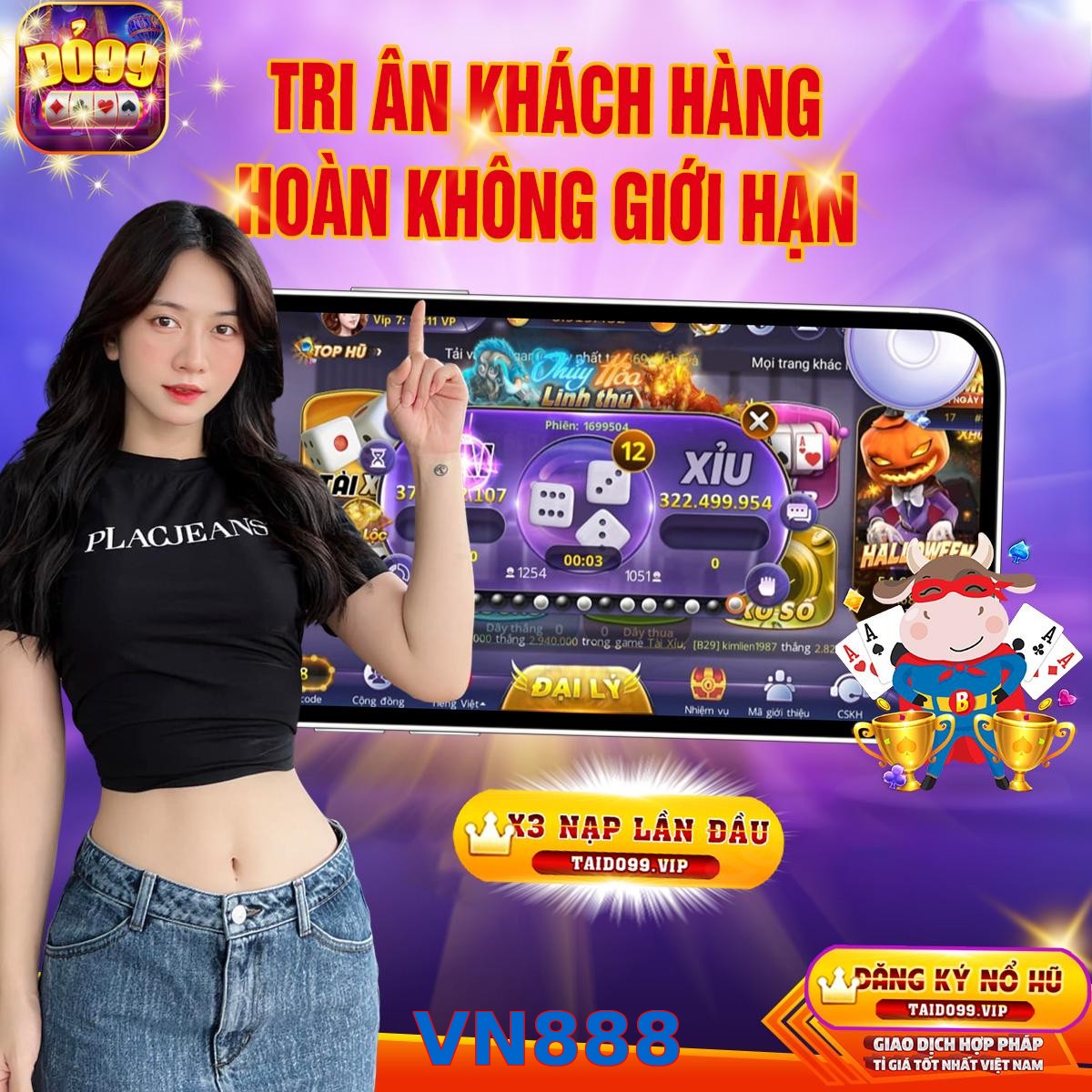 VN888