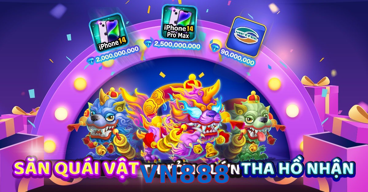VN888