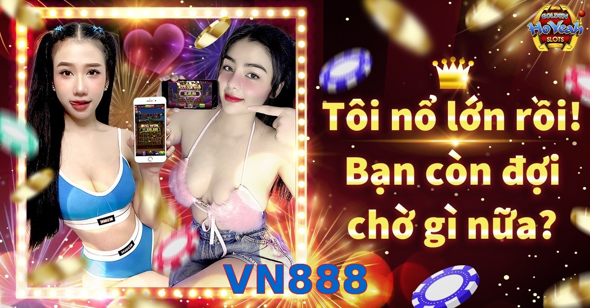 VN888