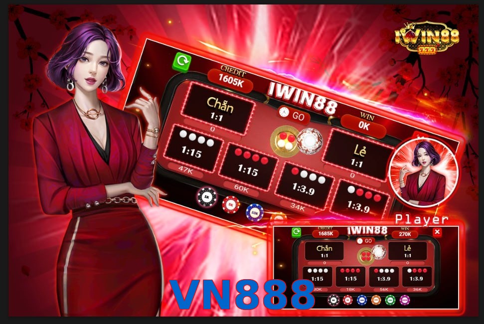 VN888