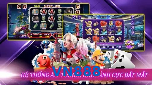 VN888