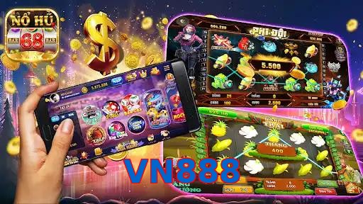 VN888