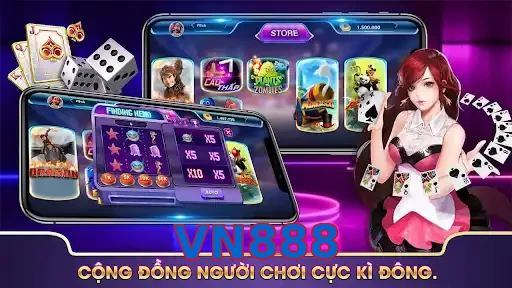VN888