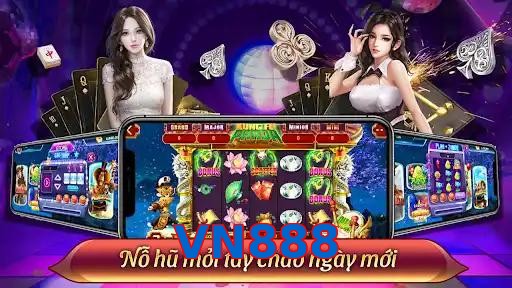 VN888
