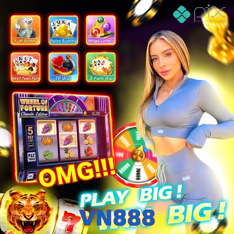 VN888