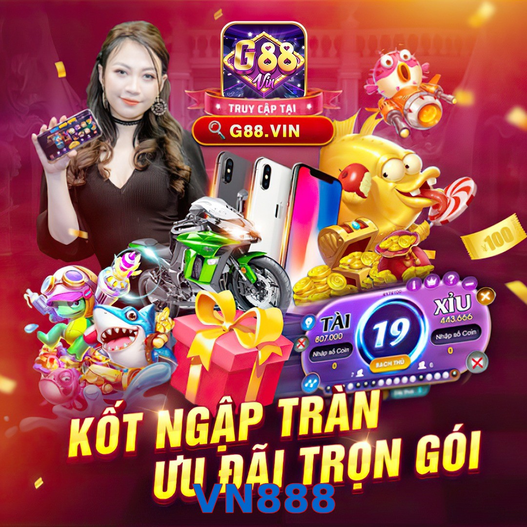 VN888