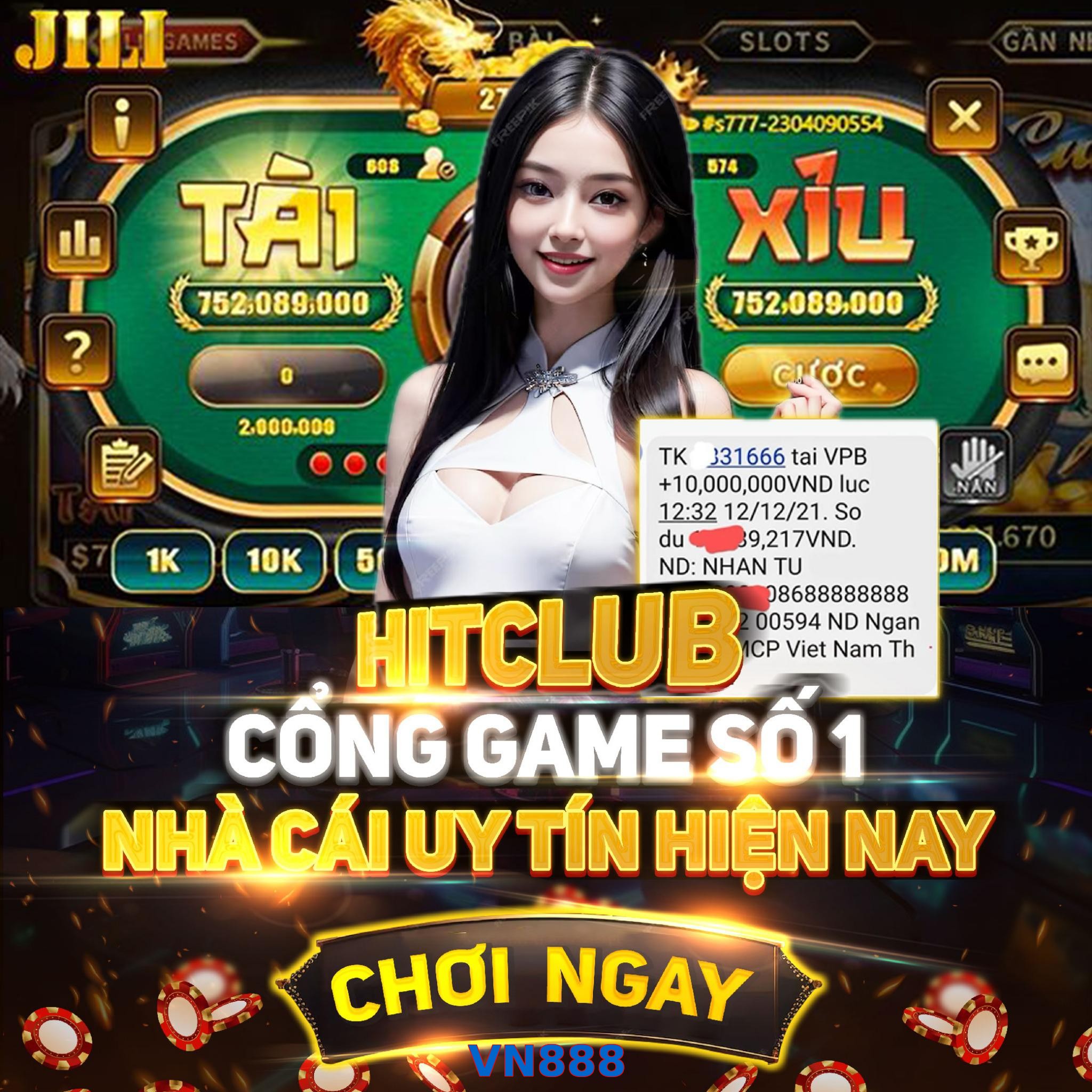 VN888