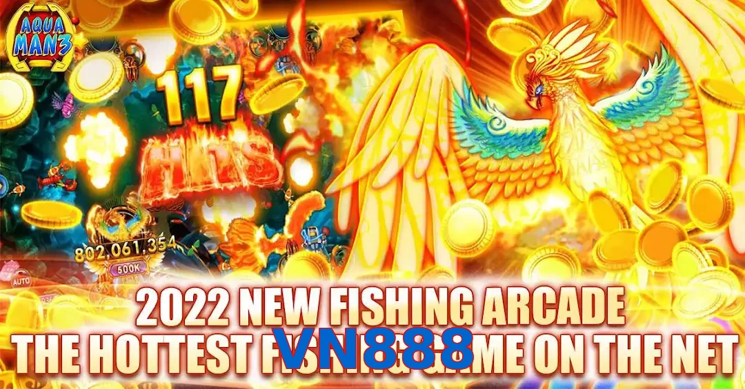 VN888