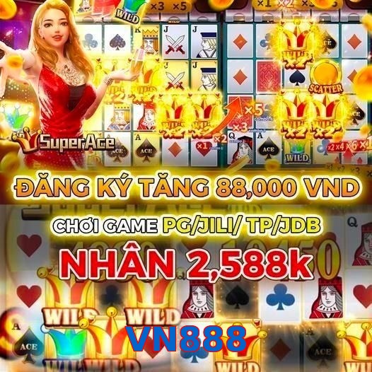 VN888