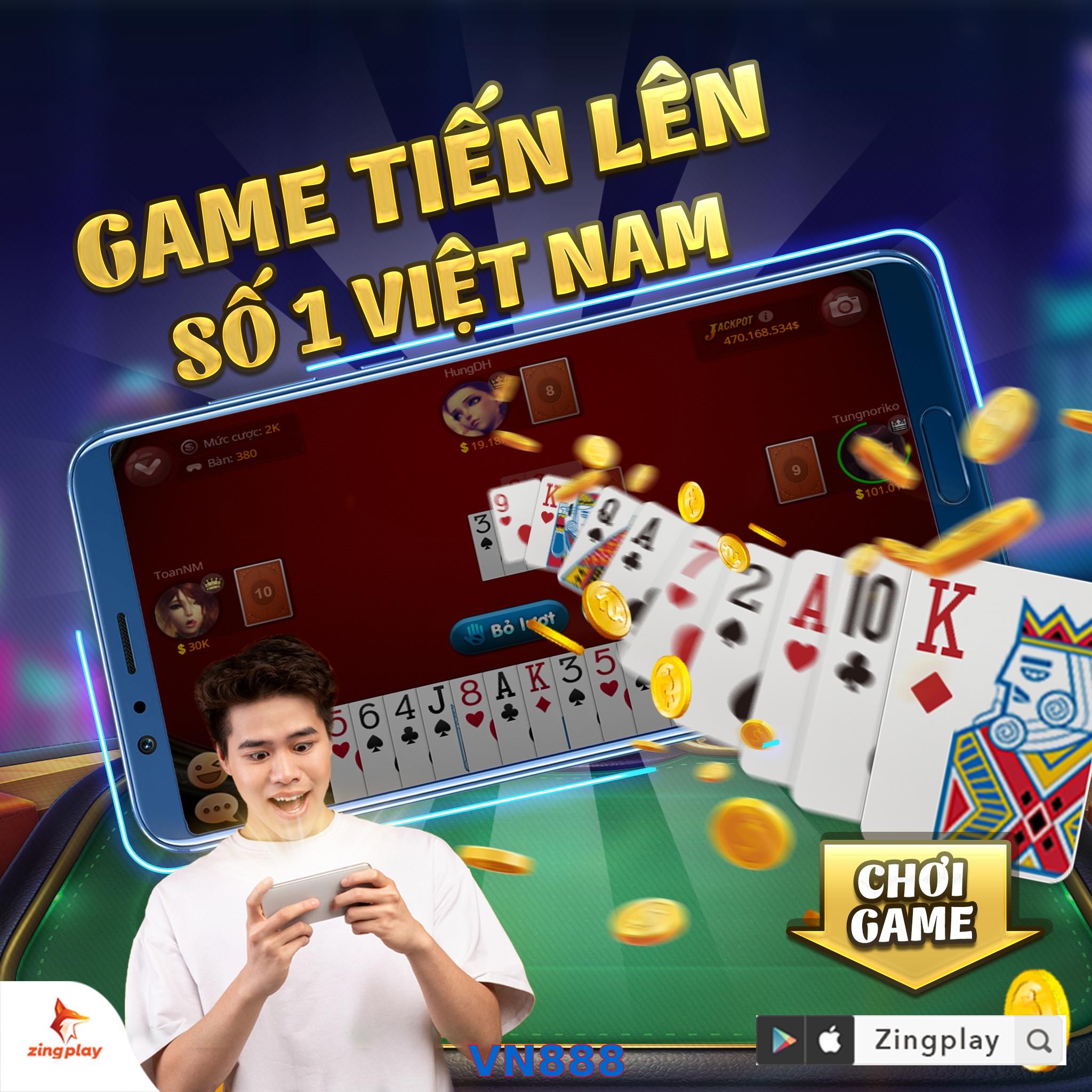 VN888