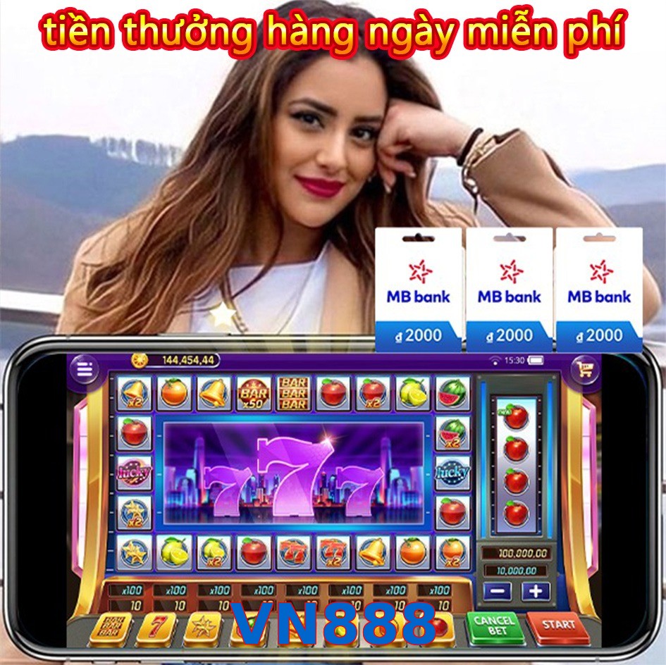 VN888