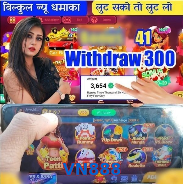 VN888
