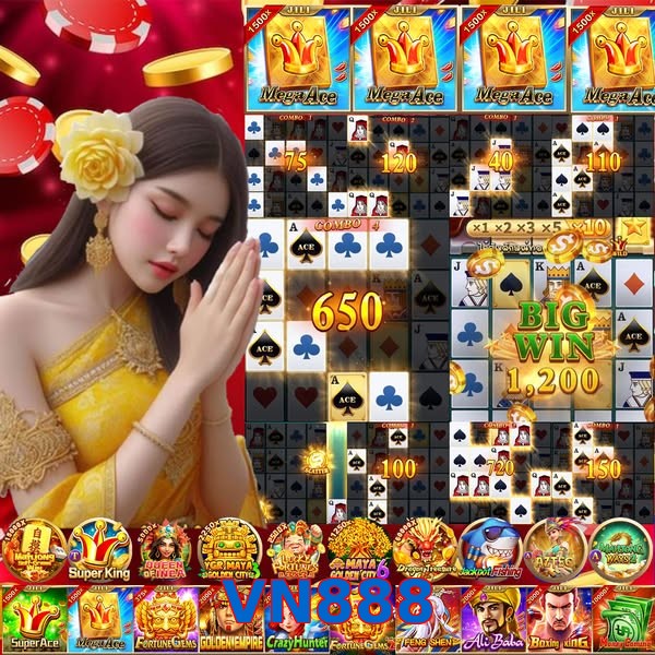 VN888