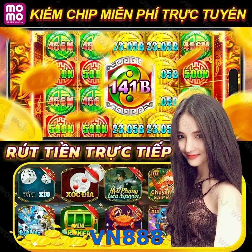 VN888